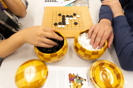 Copyright : Michael Bally